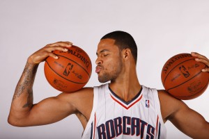 Tyson Chandler (Kent Smith/NBAE via Getty Images)