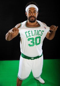 Rasheed Wallace (Brian Babineau/NBAE via Getty Images)