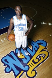 Emeka Okafor (Layne Murdoch/NBAE via Getty Images)