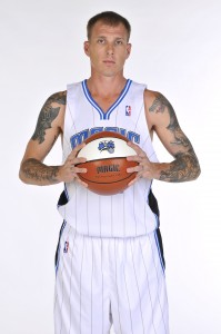 Jason Williams (Fernando Medina/NBAE via Getty Images)